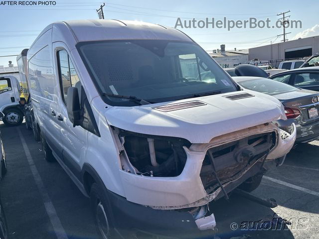 2020 Ford Transit Cargo Van   Unknown vin: 1FTLR1C80LKB29665