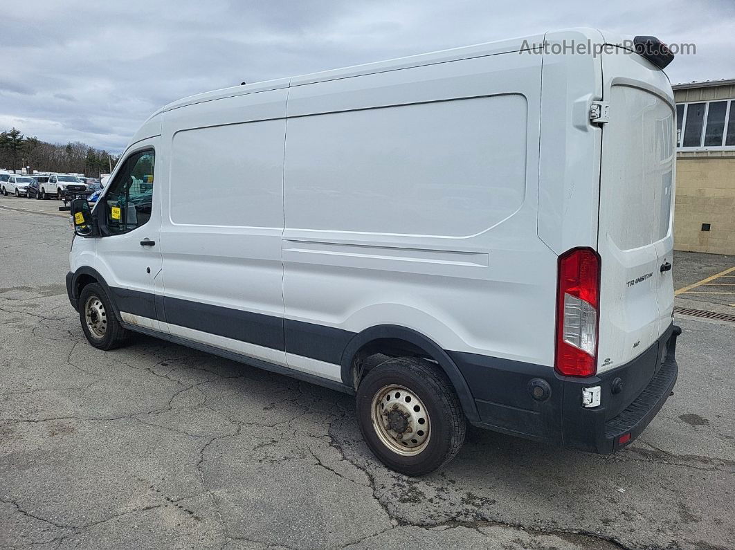 2020 Ford Transit-250   vin: 1FTLR2C81LKA80286