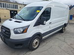 2020 Ford Transit-250   vin: 1FTLR2C81LKA80286