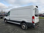 2020 Ford Transit T-250 White vin: 1FTLR2CG9LKB59762