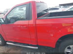 2019 Ford F-150 Xlt Red vin: 1FTMF1C50KKD79330