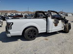 2020 Ford F150  White vin: 1FTMF1C54LKF11393