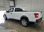 2018 Ford F150  Белый vin: 1FTMF1C55JKC73597