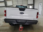 2018 Ford F150  Белый vin: 1FTMF1C55JKC73597