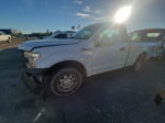 2017 Ford F-150 Xl Unknown vin: 1FTMF1C80HFC91356