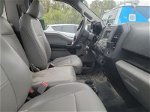 2017 Ford F-150 Xl Unknown vin: 1FTMF1C80HFC91356