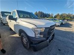 2017 Ford F-150 Xl Unknown vin: 1FTMF1C80HFC91356