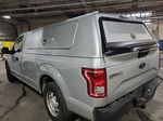 2017 Ford F150   vin: 1FTMF1C80HKC77271