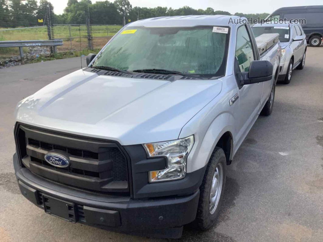 2017 Ford F150   vin: 1FTMF1C80HKD13069