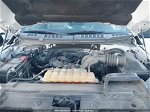 2017 Ford F-150 Xl White vin: 1FTMF1C81HKC57630