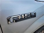 2017 Ford F-150 Xl vin: 1FTMF1C81HKE27209