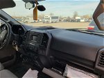 2017 Ford F-150 Xl vin: 1FTMF1C81HKE27209
