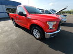 2017 Ford F-150 Xl/xlt Unknown vin: 1FTMF1C81HKE40171