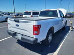 2017 Ford F-150 Xl vin: 1FTMF1C83HKC07053