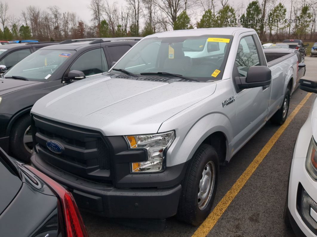 2017 Ford F150   vin: 1FTMF1C83HKD02003