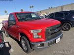 2017 Ford F-150 Xl/xlt Unknown vin: 1FTMF1C83HKE25946