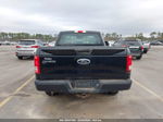 2017 Ford F-150 Xl Black vin: 1FTMF1C85HFB91124