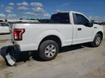 2017 Ford F150  Белый vin: 1FTMF1C85HFC50351