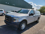 2017 Ford F-150 Xl/xlt Unknown vin: 1FTMF1C85HKE27164