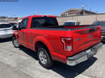 2017 Ford F-150 Xl/xlt Unknown vin: 1FTMF1C86HKE25956