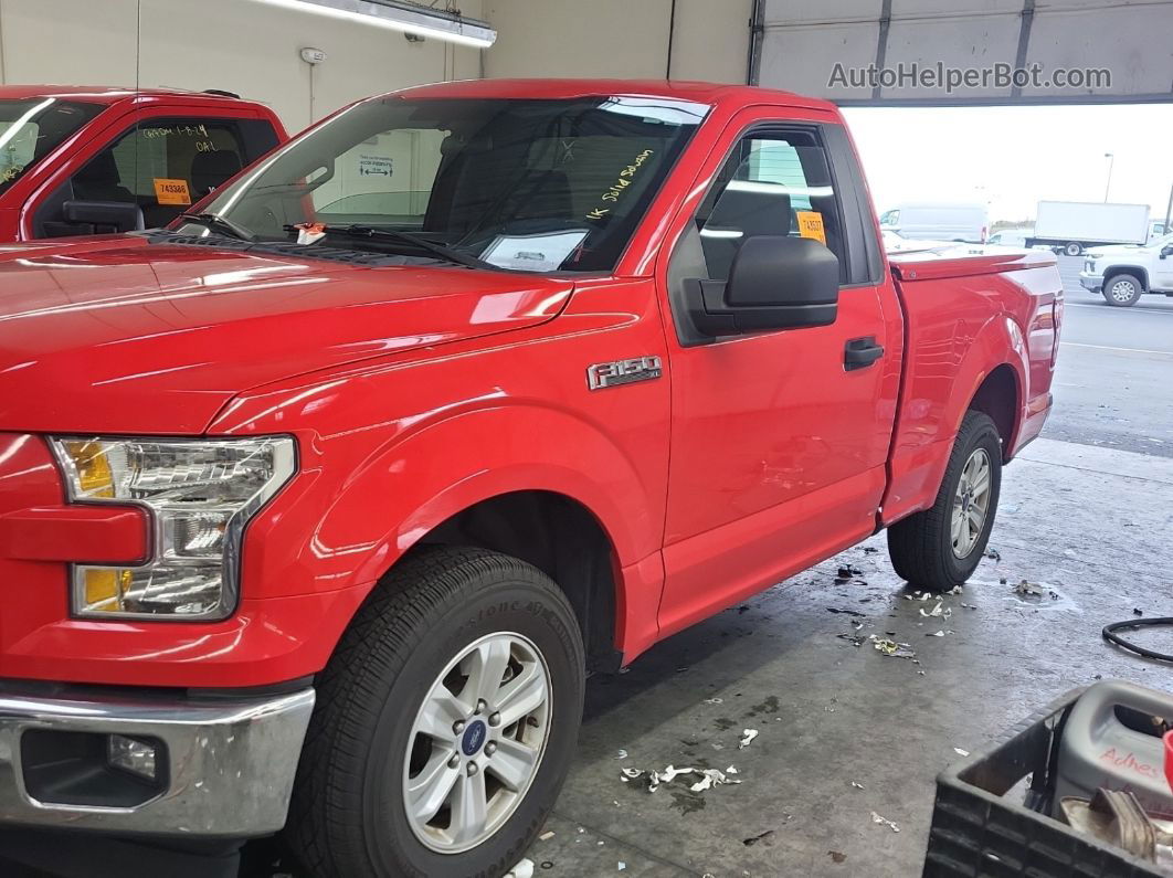 2017 Ford F150   vin: 1FTMF1C86HKE25990