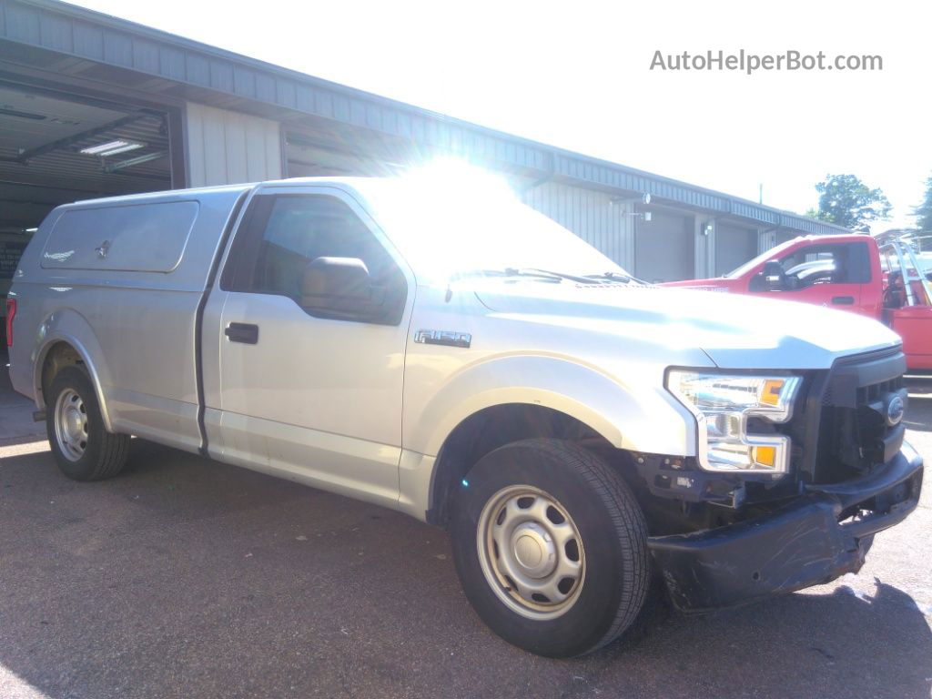 2017 Ford F150   vin: 1FTMF1C87HKE27117