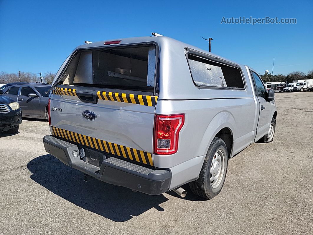 2017 Ford F150   vin: 1FTMF1C88HKD02613