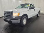 2010 Ford F-150 Xl/xlt vin: 1FTMF1C89AKE72226