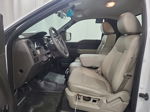 2010 Ford F-150 Xl/xlt vin: 1FTMF1C89AKE72226