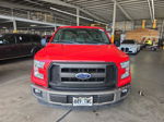 2017 Ford F-150 Xl vin: 1FTMF1C89HKC87992