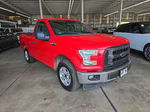 2017 Ford F-150 Xl vin: 1FTMF1C89HKC87992