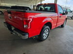 2017 Ford F-150 Xl vin: 1FTMF1C89HKC87992