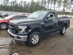 2017 Ford F150  Black vin: 1FTMF1C8XHFC78260