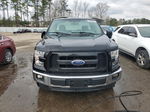 2017 Ford F150  Black vin: 1FTMF1C8XHFC78260