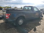 2019 Ford F150  Charcoal vin: 1FTMF1CB0KKD17254