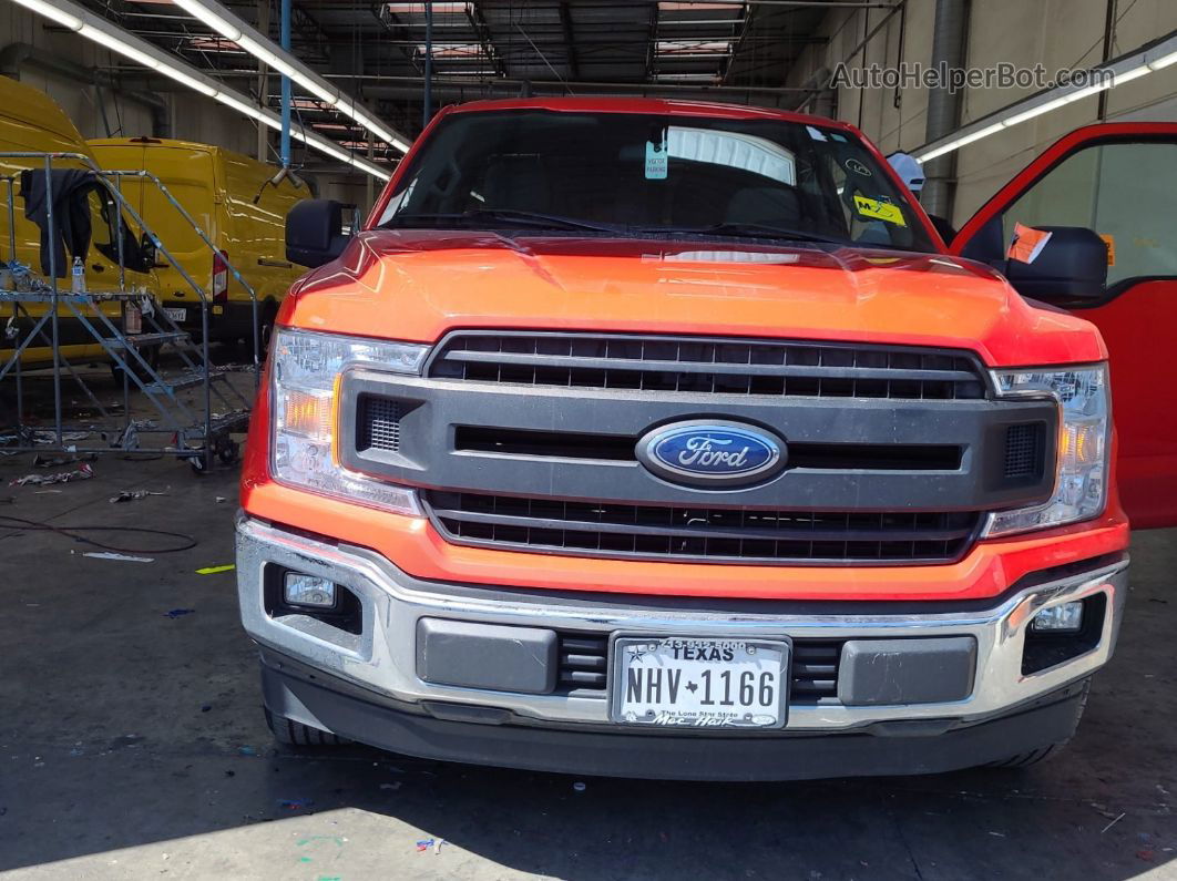 2020 Ford F150   vin: 1FTMF1CB0LKD83336