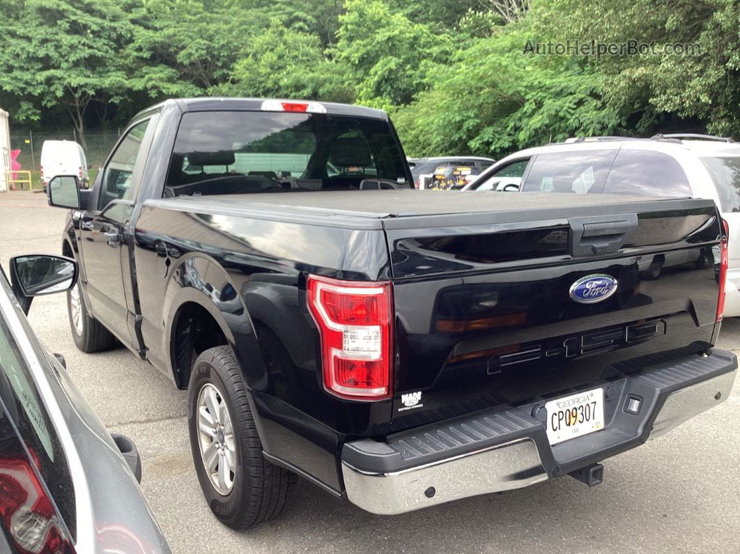 2020 Ford F150   vin: 1FTMF1CB0LKF05449