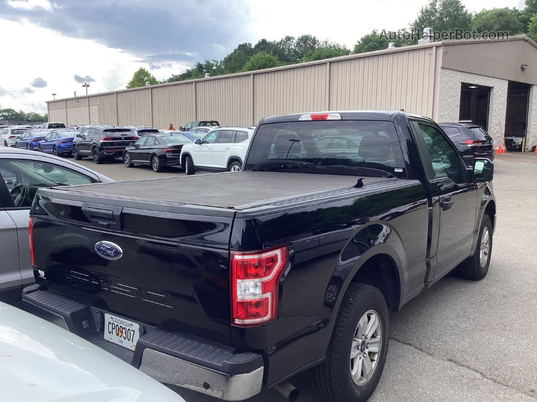 2020 Ford F150   vin: 1FTMF1CB0LKF05449