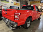 2020 Ford F150   vin: 1FTMF1CB1LKD53505