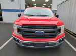 2018 Ford F150   vin: 1FTMF1CB2JKC15825