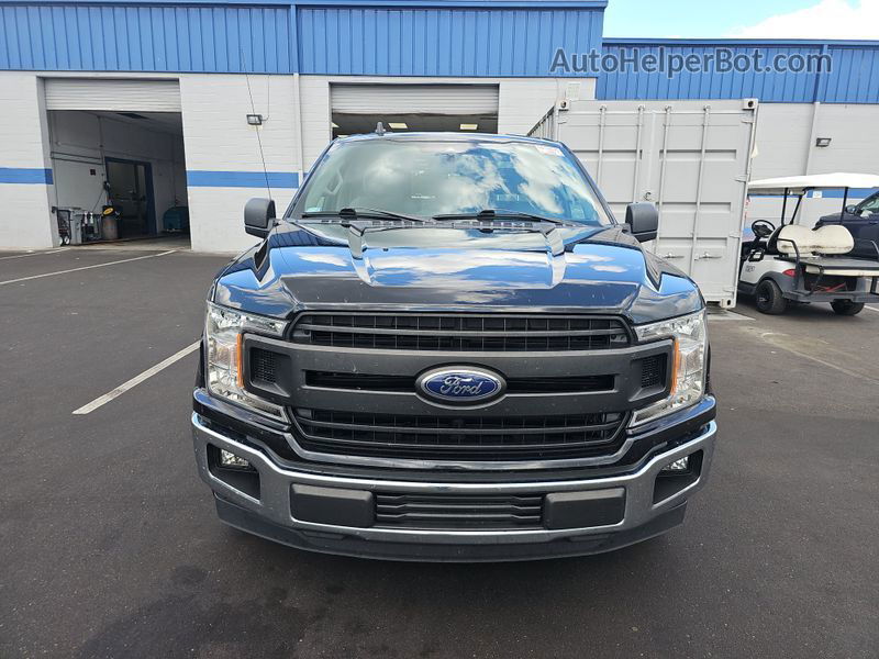 2020 Ford F150   vin: 1FTMF1CB2LKF11527