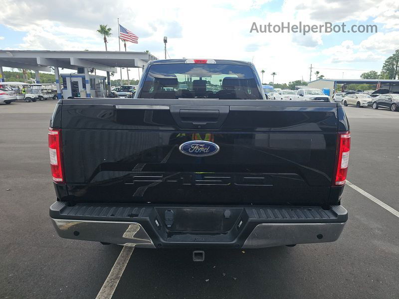 2020 Ford F150   vin: 1FTMF1CB2LKF11527