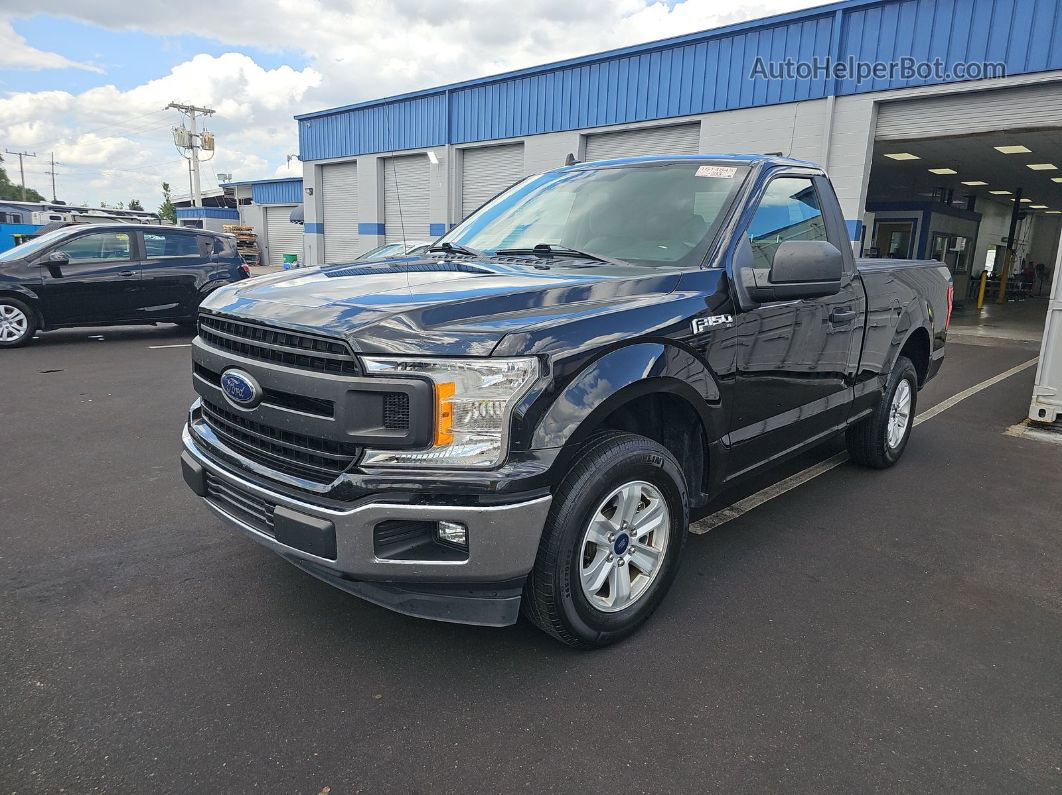 2020 Ford F150   vin: 1FTMF1CB2LKF11527