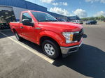 2018 Ford F-150 Xl/xlt Unknown vin: 1FTMF1CB3JKF37941