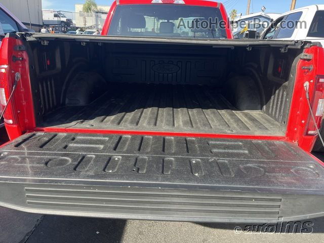 2019 Ford F150   vin: 1FTMF1CB3KKC92558