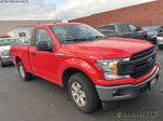 2019 Ford F150   vin: 1FTMF1CB3KKC92558