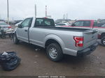 2019 Ford F-150 Xl/xlt Gray vin: 1FTMF1CB3KKE45505