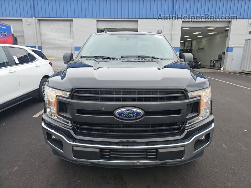 2020 Ford F150   vin: 1FTMF1CB3LKF11522