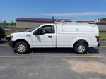 2018 Ford F-150 Xl vin: 1FTMF1CB4JKC89036