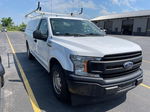 2018 Ford F-150 Xl vin: 1FTMF1CB4JKC89036